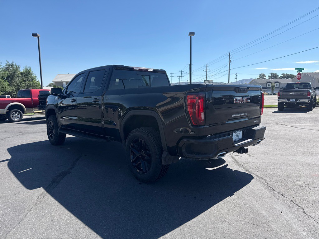 2024 GMC Sierra Image 16