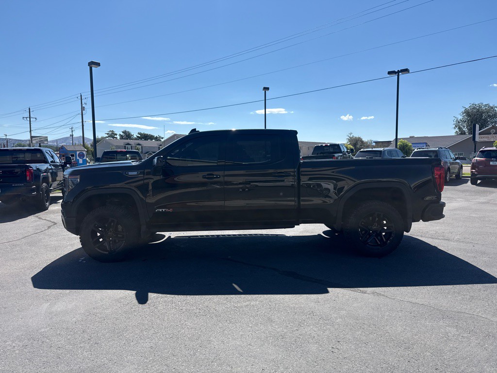 2024 GMC Sierra Image 17