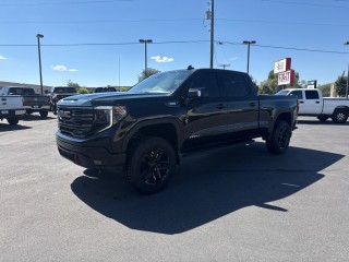Image for 2024 GMC Sierra 1500 AT4 ID: 7546561