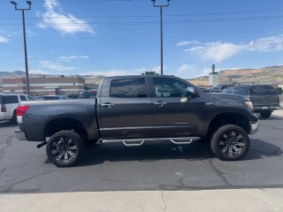 Image for 2012 Toyota Tundra Crewmax Limited ID: 7546605