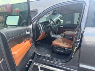 Image for 2012 Toyota Tundra Crewmax Limited ID: 7546605