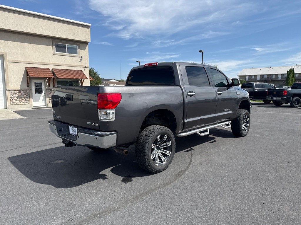 2012 Toyota Tundra Image 6