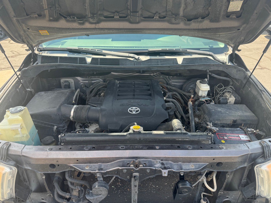 2012 Toyota Tundra Image 14