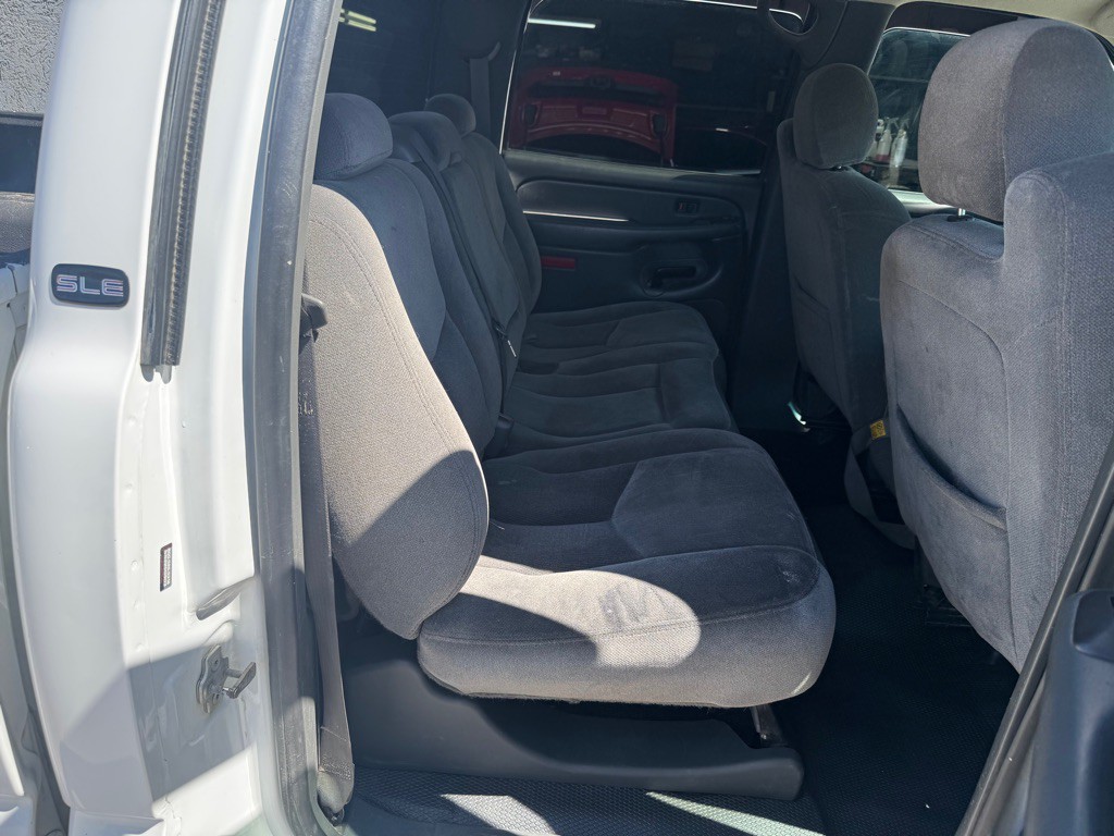 2007 GMC Sierra Image 12