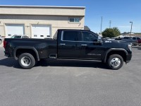 Image for 2021 GMC Sierra 3500 DENALI DUALLY ID: 7557646