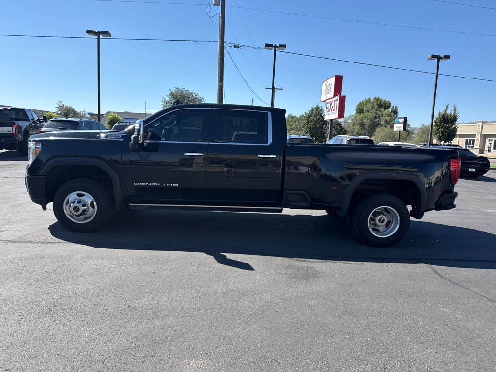 2021 GMC Sierra Image 4