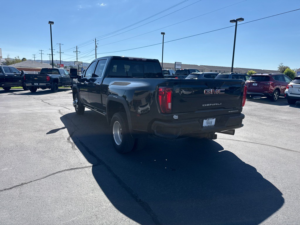 2021 GMC Sierra Image 5
