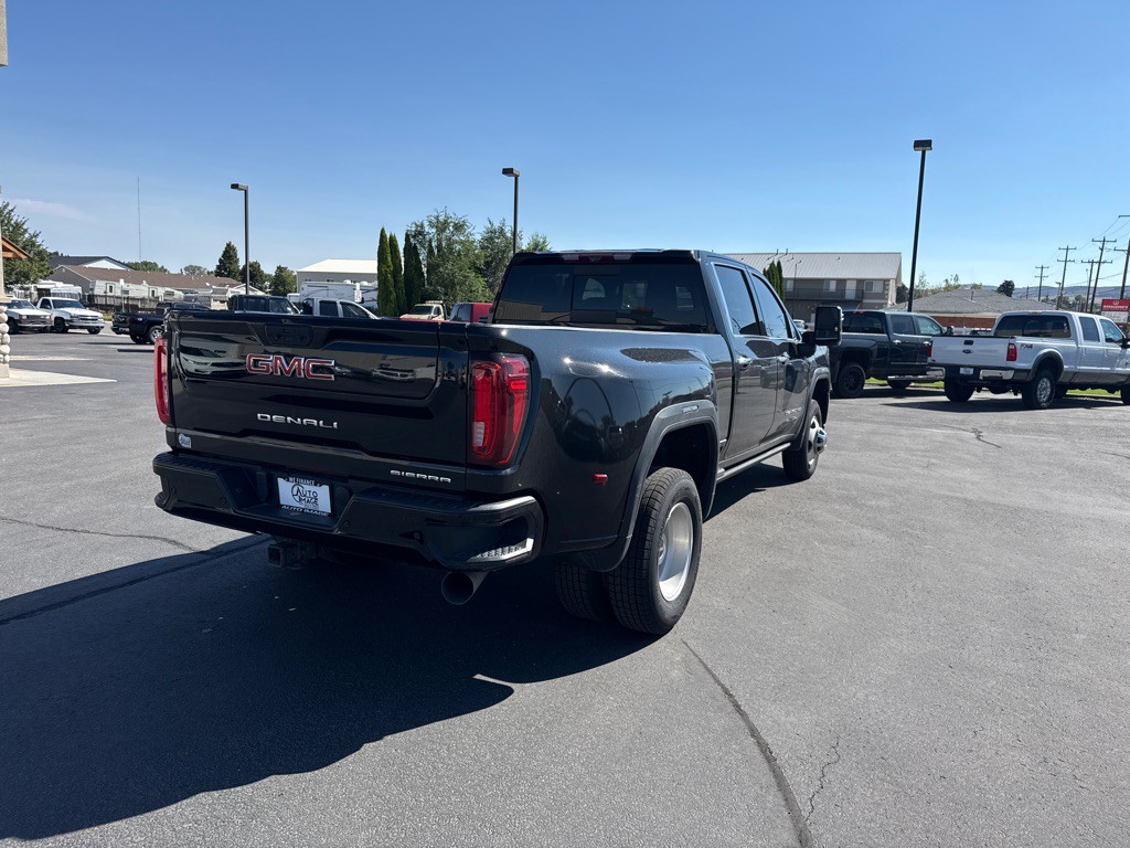 2021 GMC Sierra Image 6