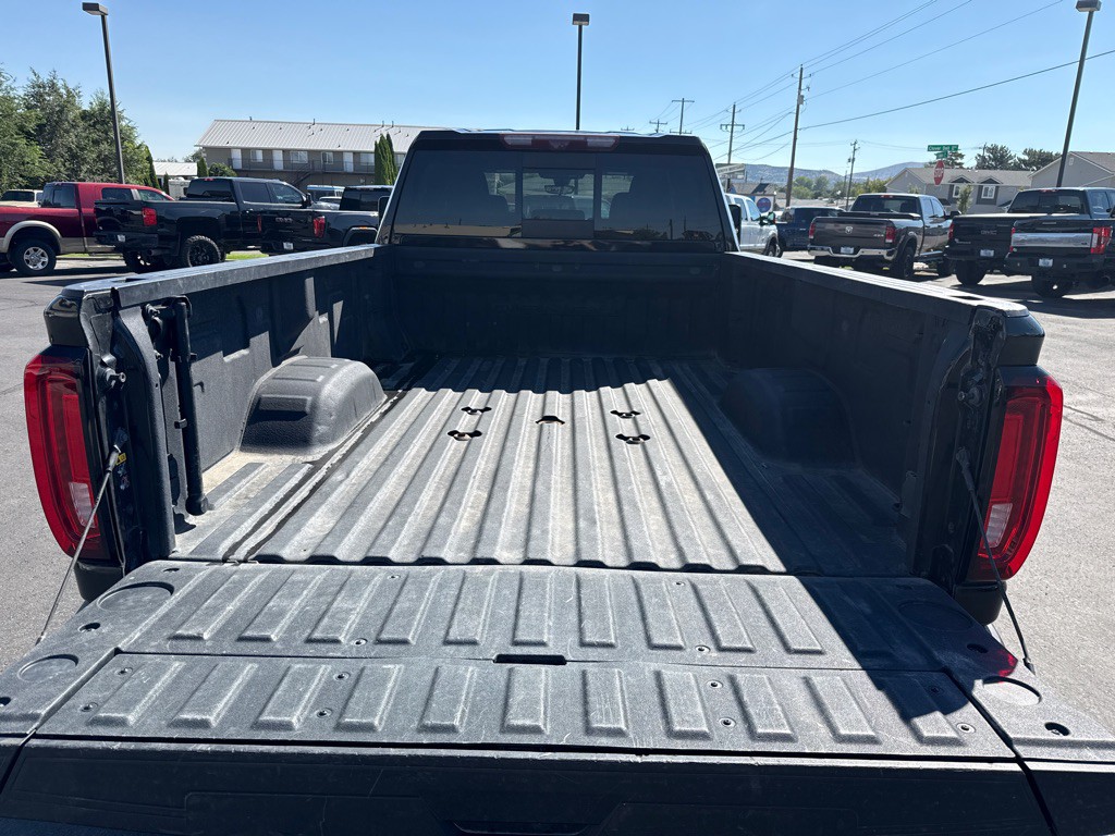 2021 GMC Sierra Image 7