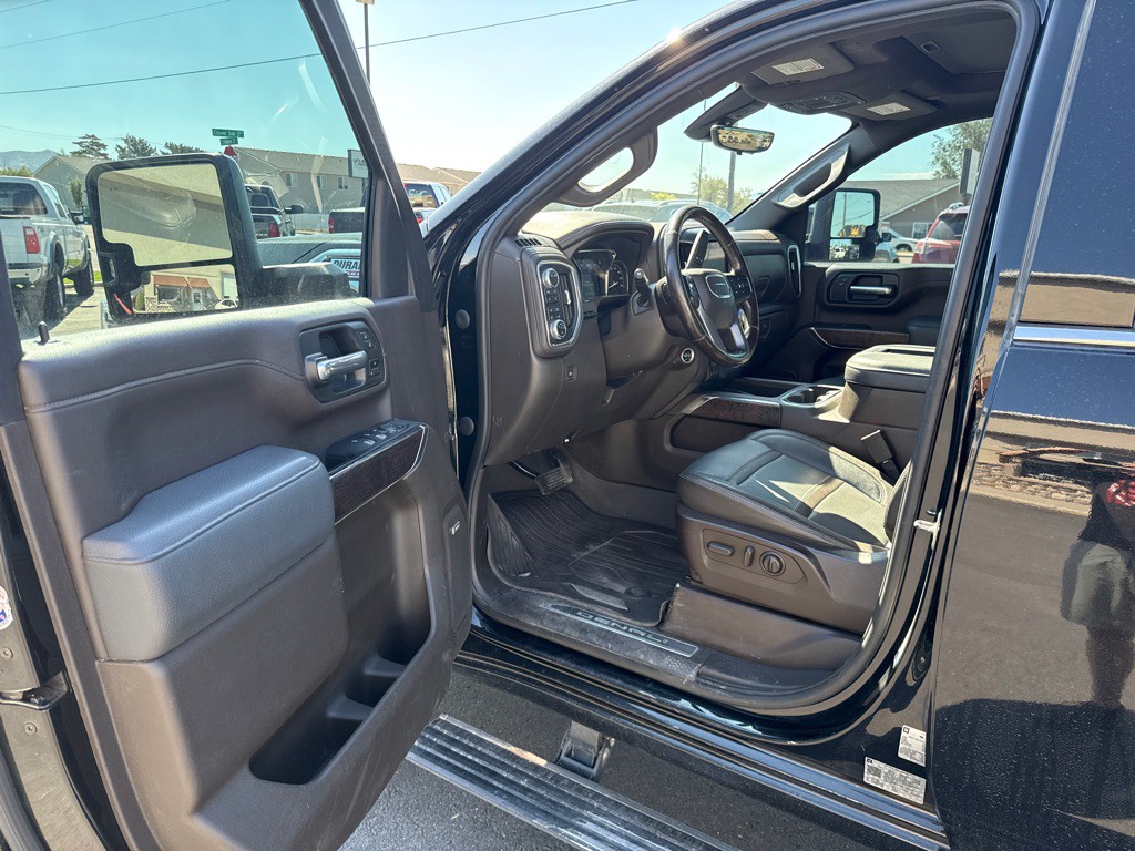 2021 GMC Sierra Image 9
