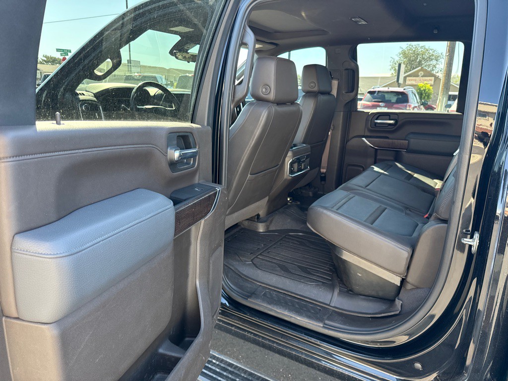 2021 GMC Sierra Image 10