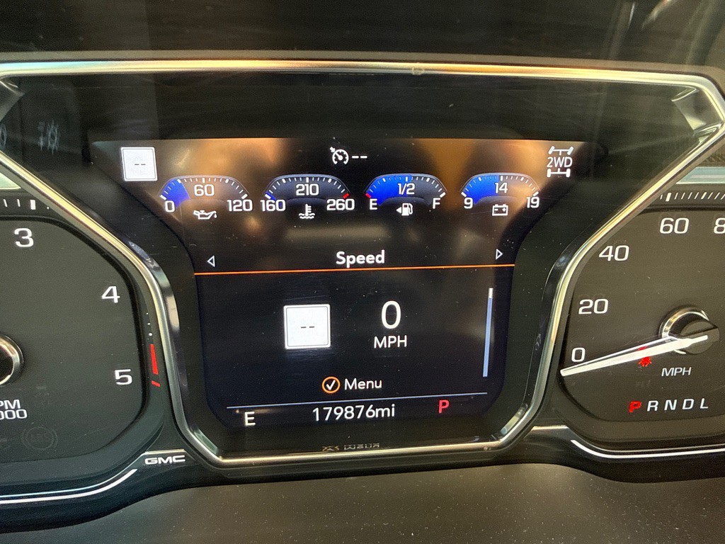 2021 GMC Sierra Image 13