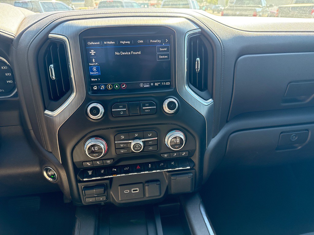 2021 GMC Sierra Image 14