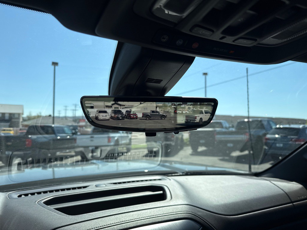 2021 GMC Sierra Image 16
