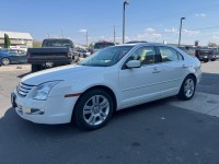 Image for 2008 Ford Fusion SEL ID: 7557660