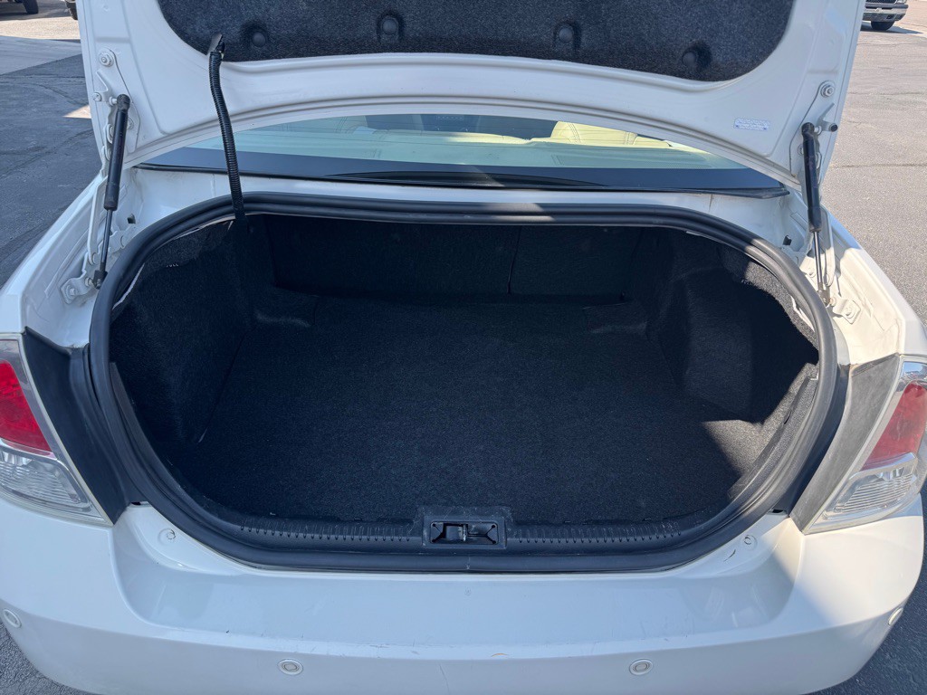 2008 Ford Fusion Image 14
