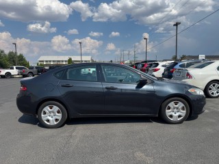 Image for 2013 Dodge Dart SE ID: 7558986