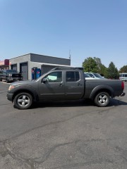 Image for 2008 Nissan Frontier Crew Cab Le ID: 7565078