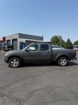 Image for 2008 Nissan Frontier Crew Cab Le ID: 7565078