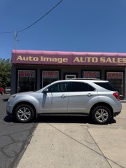 Image for 2016 Chevrolet Equinox LT ID: 7567939