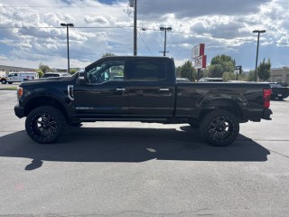 Image for 2017 Ford F-350 Super Duty ID: 7568122