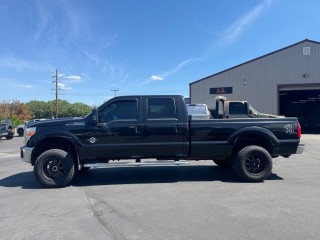 Image for 2012 Ford F-350 Super Duty ID: 7568131
