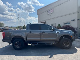 Image for 2019 Ford Ranger Lariat ID: 7574021