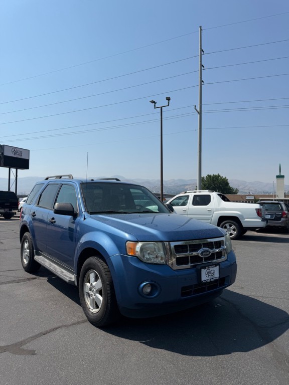 2009 Ford Escape Image 3