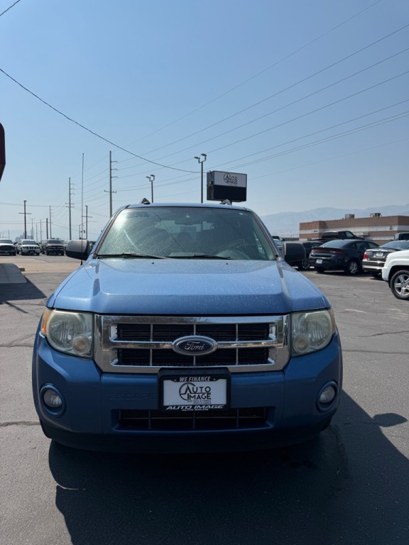 2009 Ford Escape Image 5