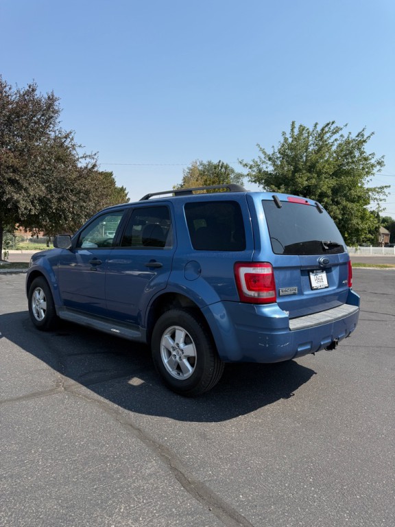 2009 Ford Escape Image 6