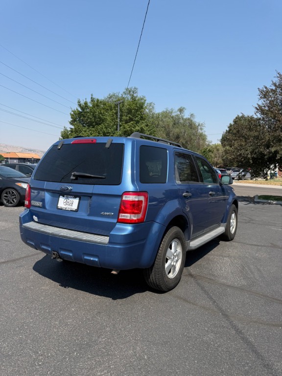 2009 Ford Escape Image 7