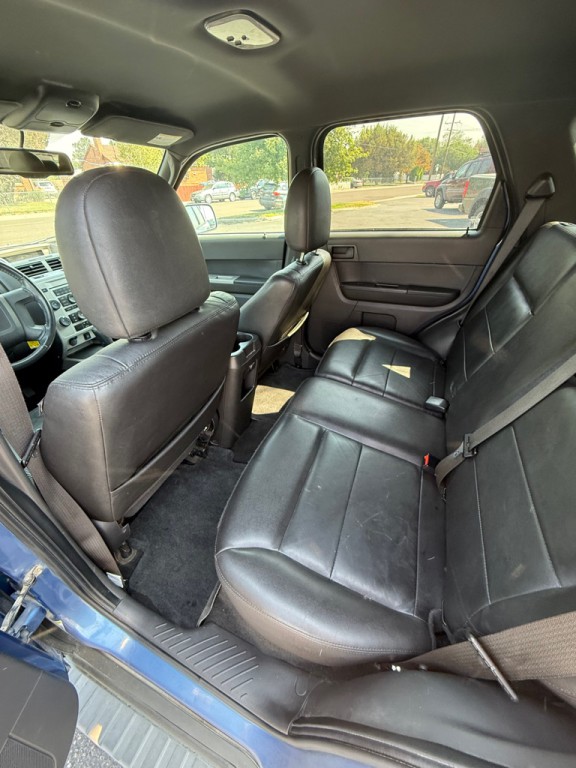 2009 Ford Escape Image 10