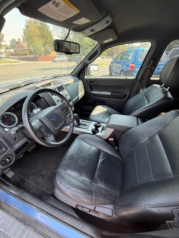 2009 Ford Escape Image 8