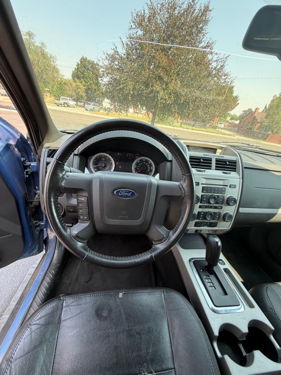 2009 Ford Escape Image 9