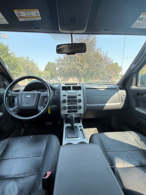2009 Ford Escape Image 11
