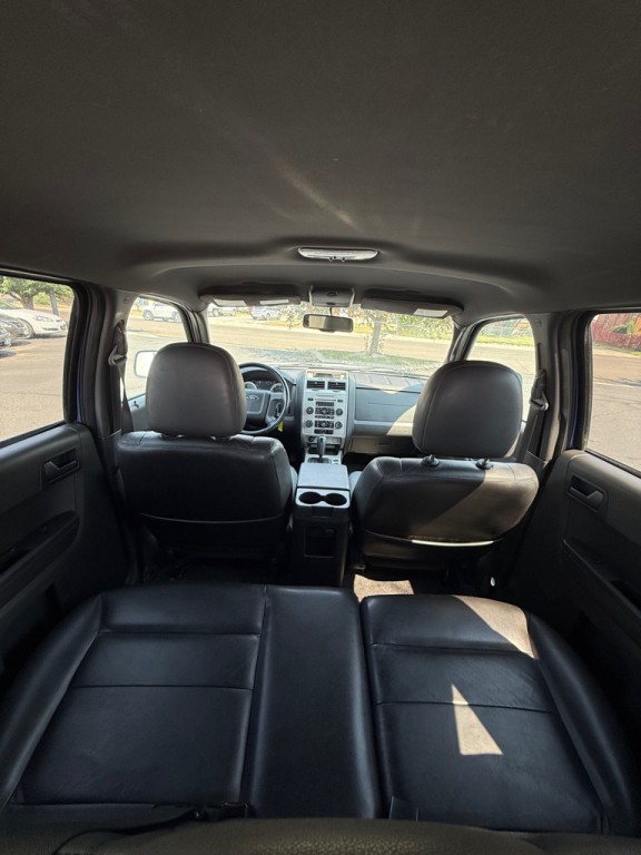 2009 Ford Escape Image 12
