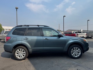 Image for 2013 Subaru Forester 2.5X PREMIUM ID: 7574910