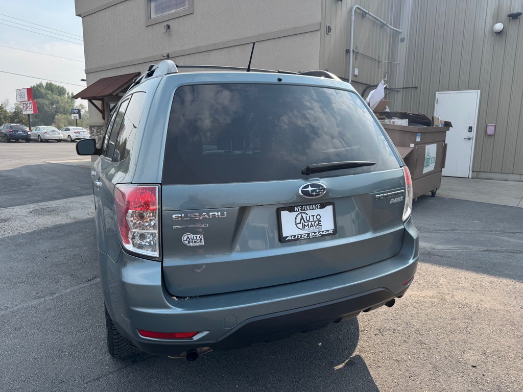 2013 Subaru Forester Image 5