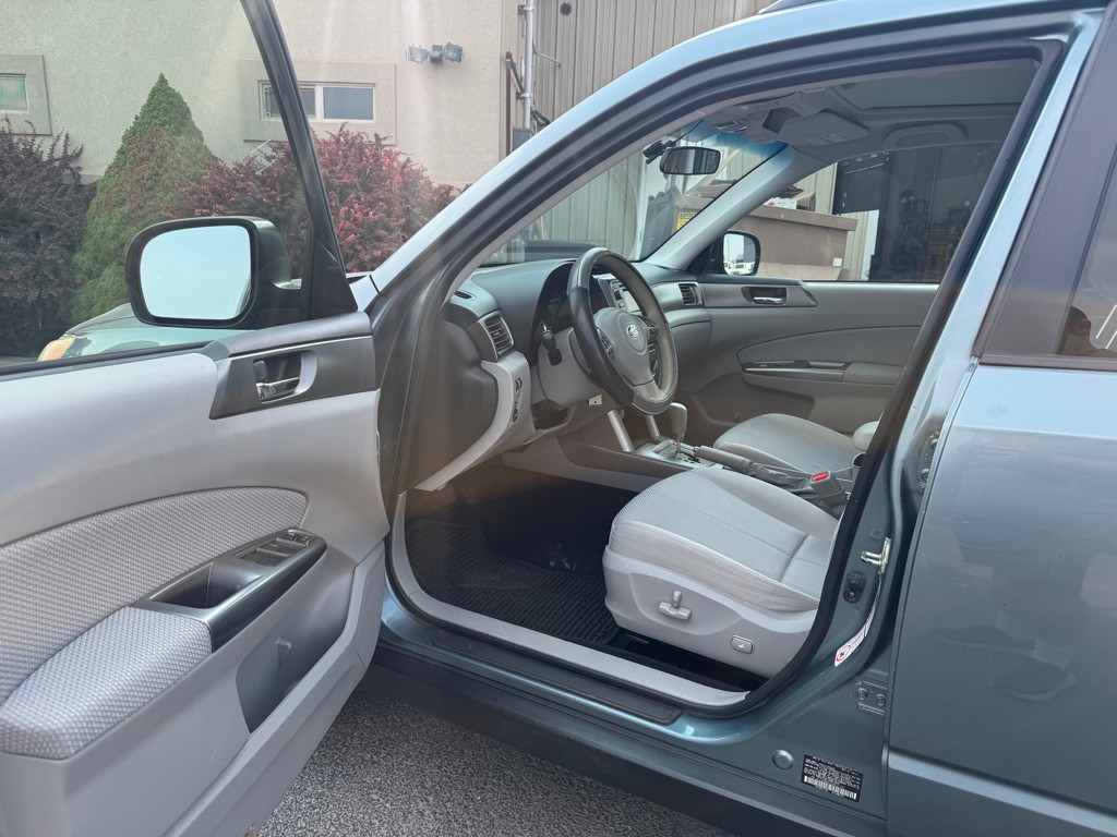 2013 Subaru Forester Image 7