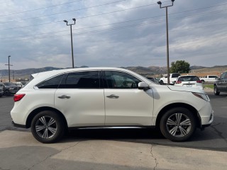 Image for 2019 Acura MDX  ID: 7575491