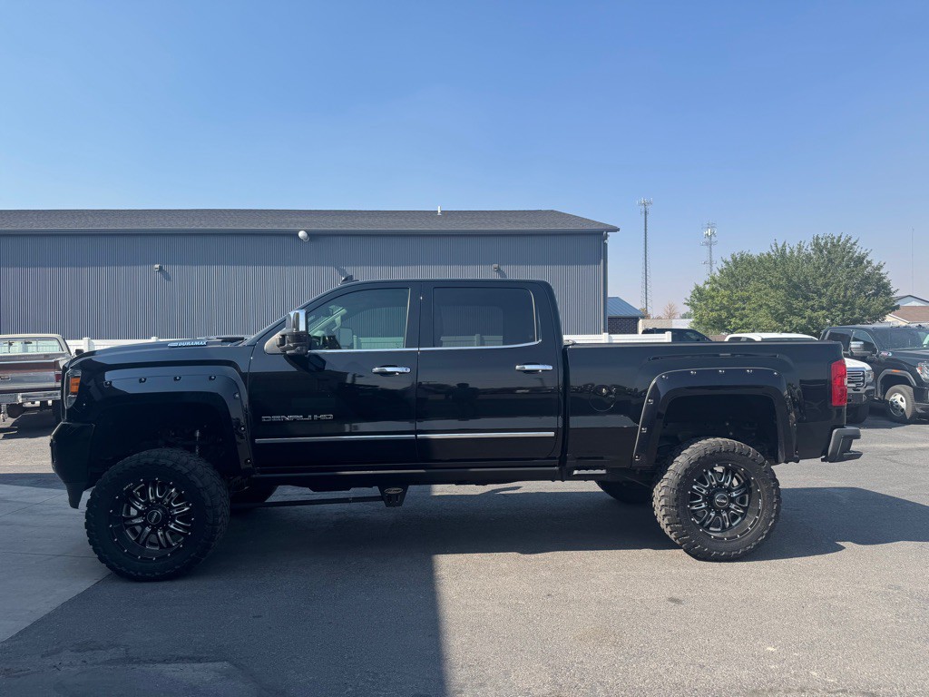 2018 GMC Sierra Image 6