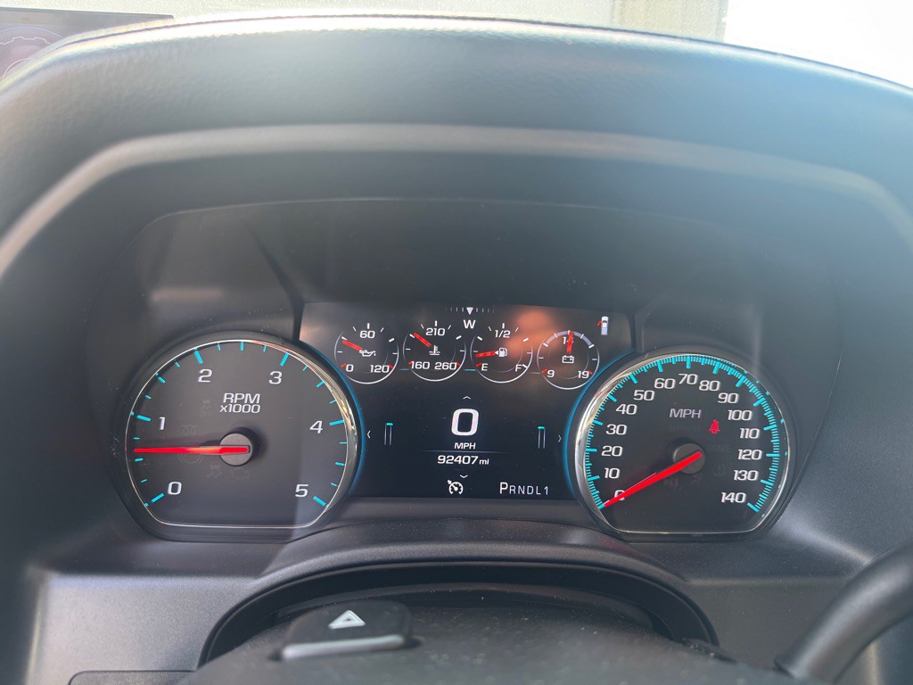 2018 GMC Sierra Image 12