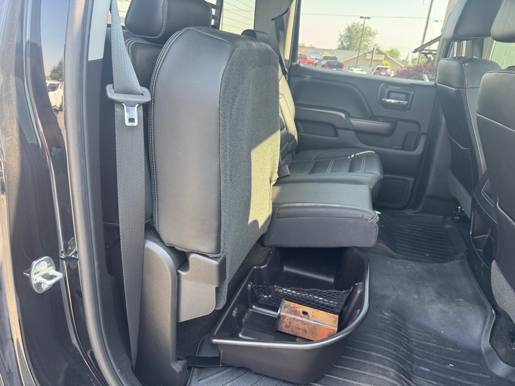 2018 GMC Sierra Image 13