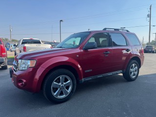 Image for 2008 Ford Escape XLT ID: 7583104