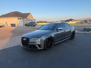 Image for 2014 Audi S4 Premium Plus ID: 7589907