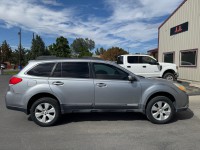 Image for 2011 Subaru Outback 2.5I LIMITED ID: 7593296