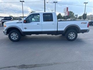 Image for 2014 Ford F-350 Super Duty ID: 7593458
