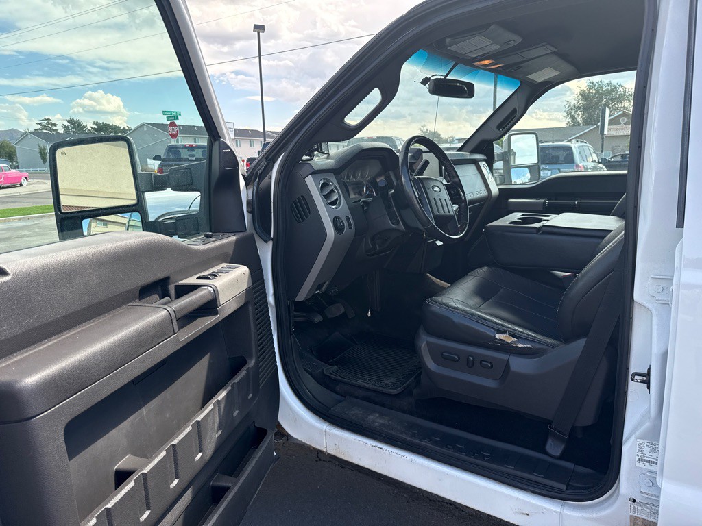 2014 Ford F-350 Image 7