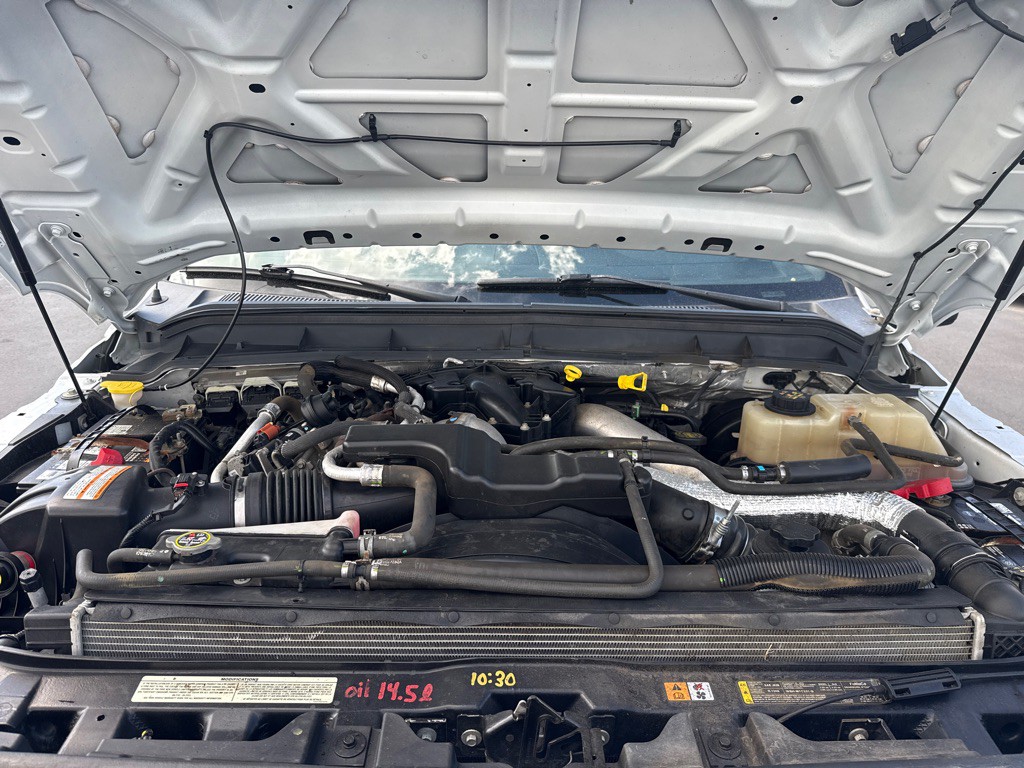 2014 Ford F-350 Image 11