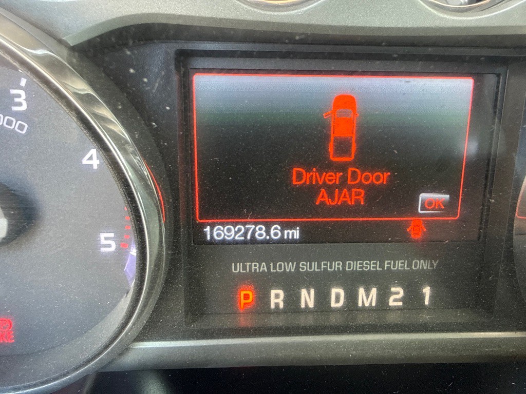 2014 Ford F-350 Image 13